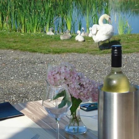 Harderwold Villa Resort 제이볼데 외부 사진