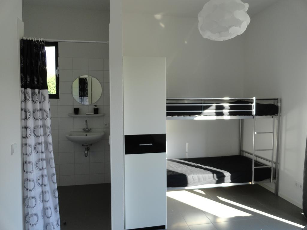 Harderwold Villa Resort 제이볼데 외부 사진