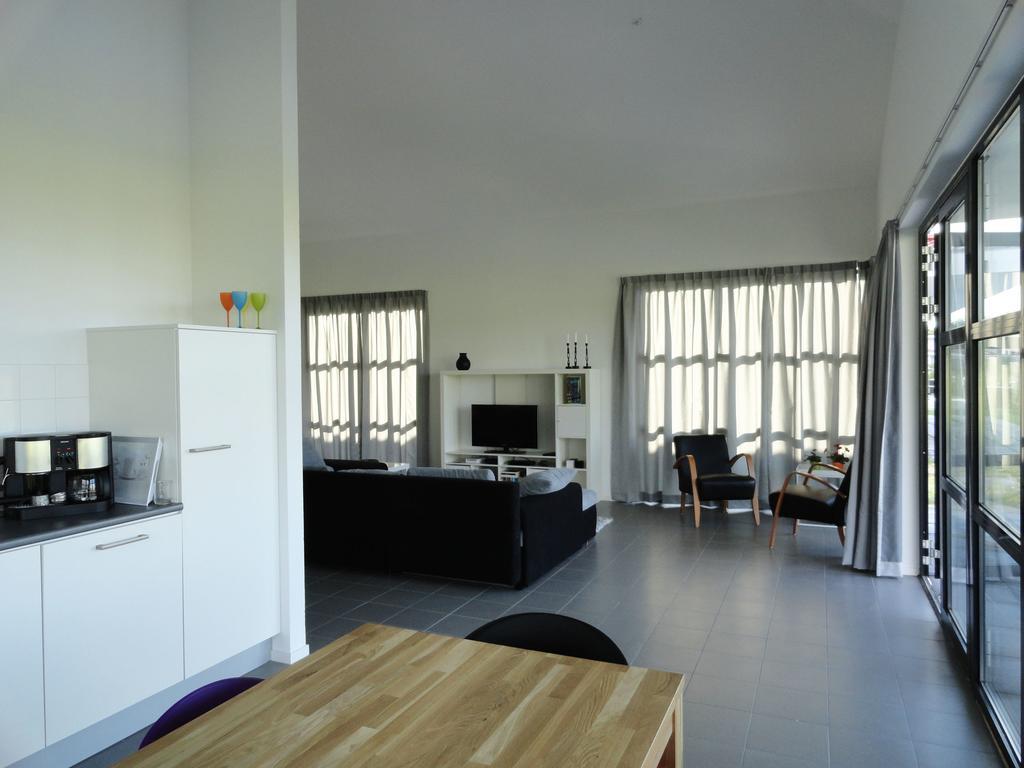 Harderwold Villa Resort 제이볼데 외부 사진
