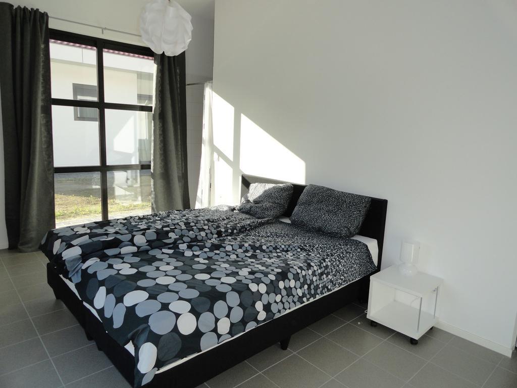 Harderwold Villa Resort 제이볼데 외부 사진