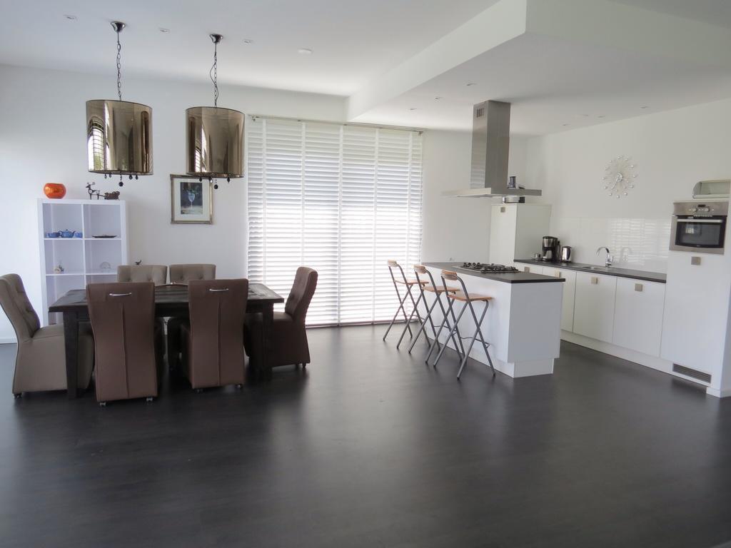 Harderwold Villa Resort 제이볼데 외부 사진
