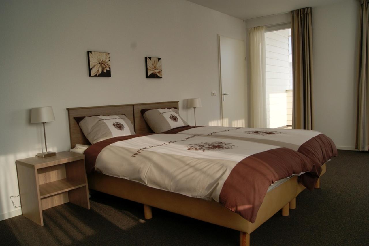 Harderwold Villa Resort 제이볼데 객실 사진